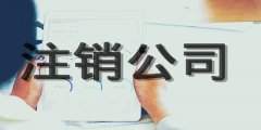 廣州公司注銷不了的原因有哪些？